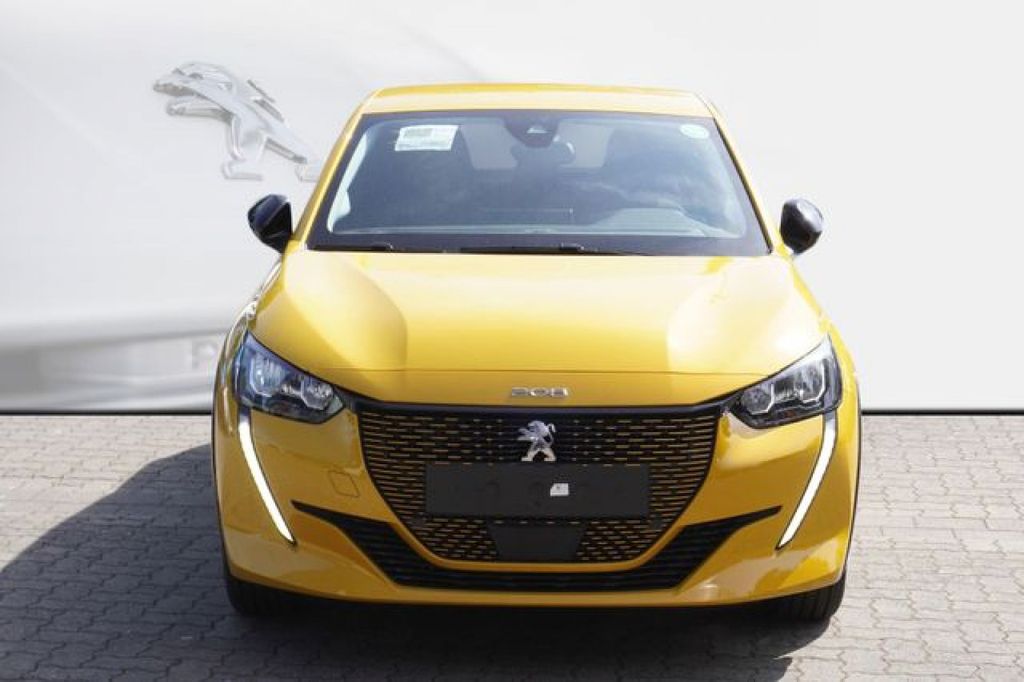 Peugeot 208 2023