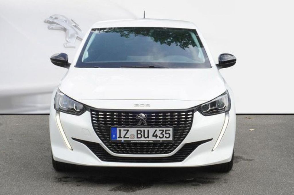 Peugeot 208 2023