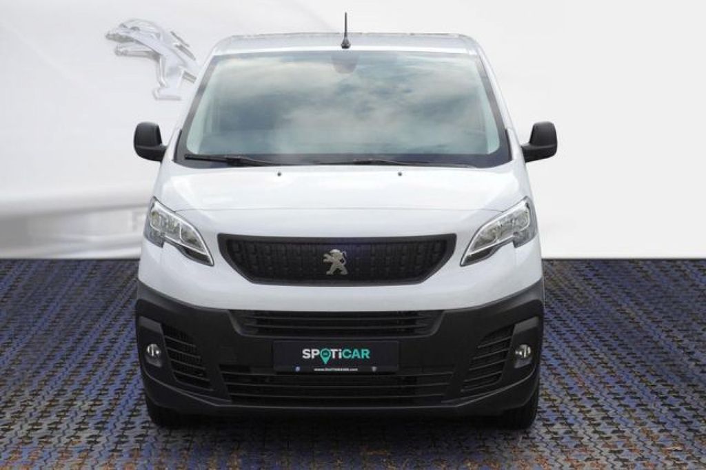 Peugeot Expert 2023