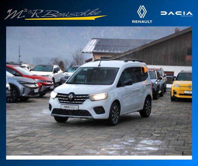 Renault Kangoo 2025