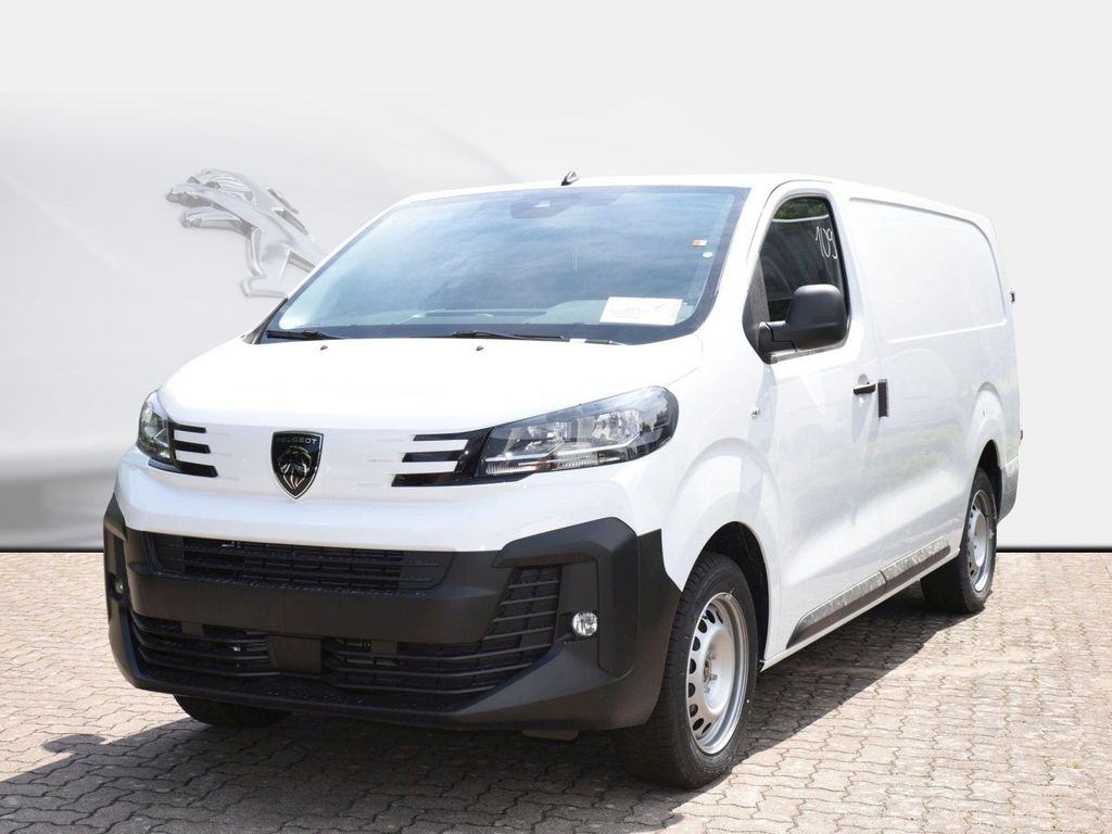 Peugeot Expert 2025