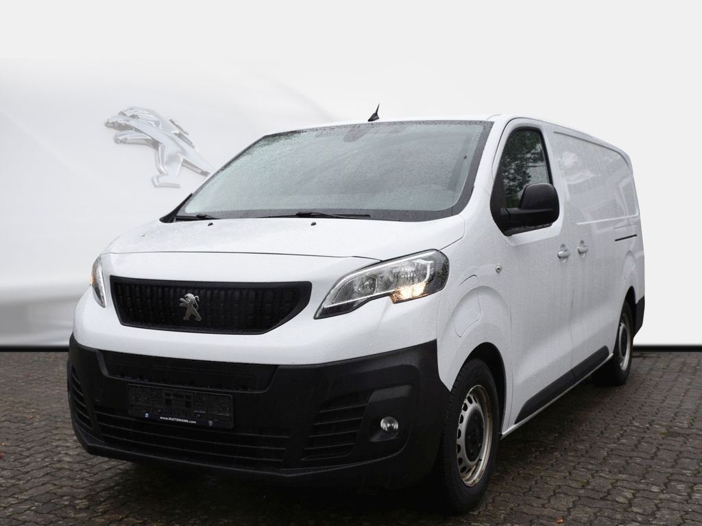 Peugeot Expert 2022