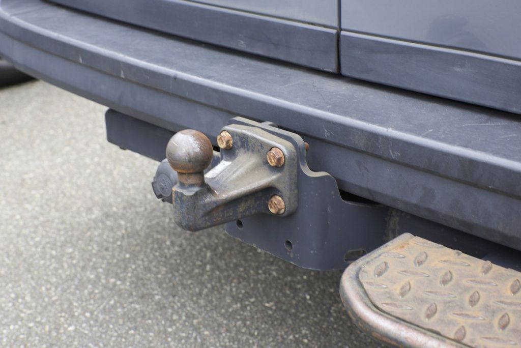 Volkswagen Crafter 2019