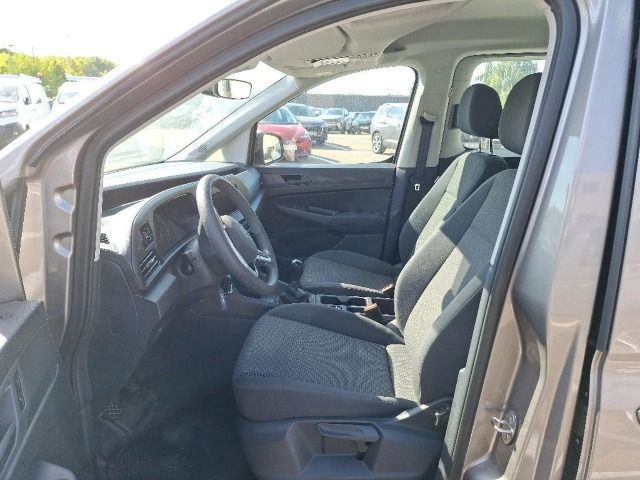 Volkswagen Caddy 2024