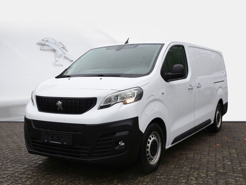 Peugeot Expert 2022