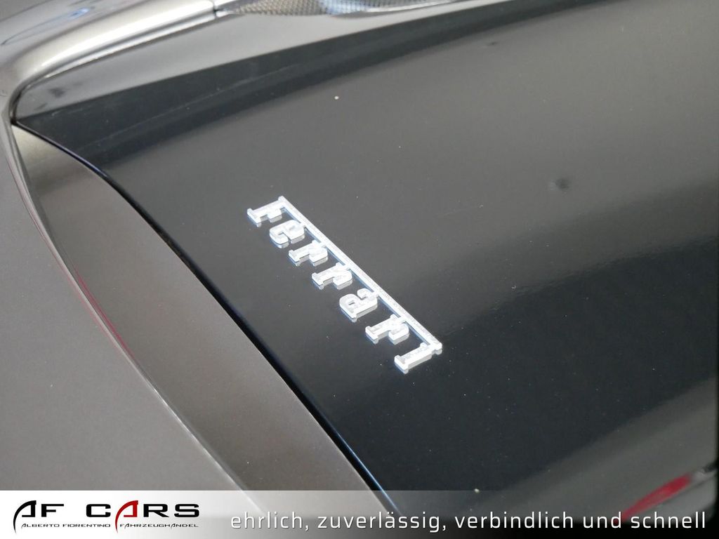 Ferrari 488 Spider 2016