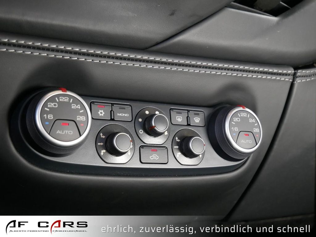 Ferrari 488 Spider 2016