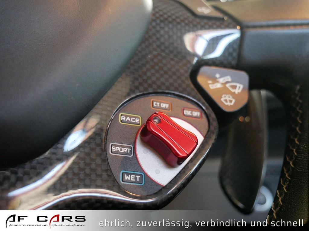 Ferrari 488 Spider 2016