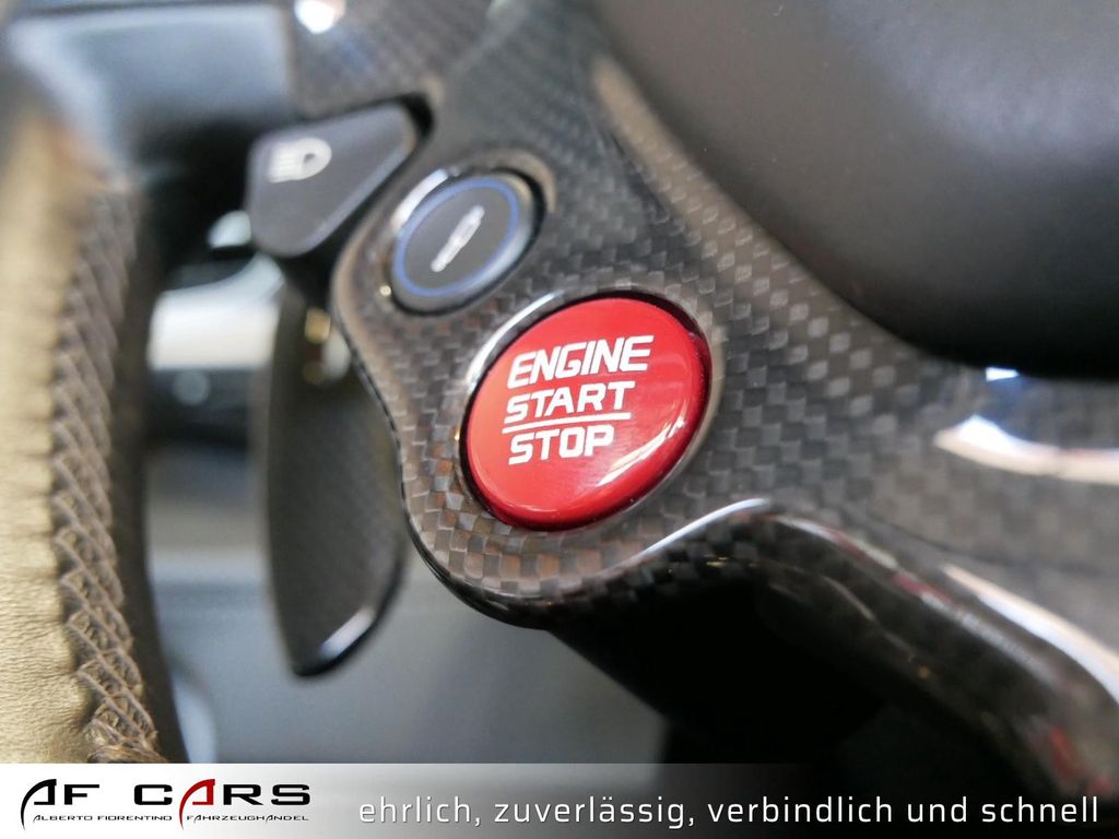 Ferrari 488 Spider 2016