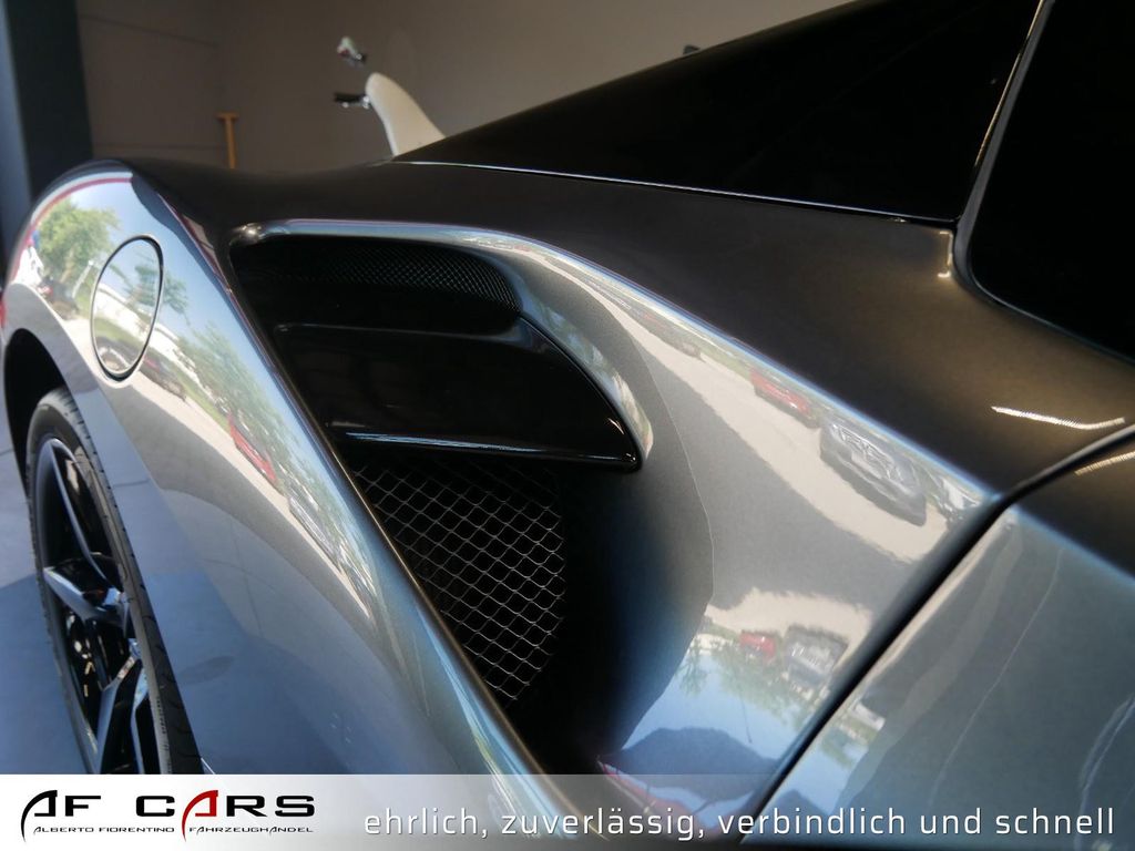 Ferrari 488 Spider 2016