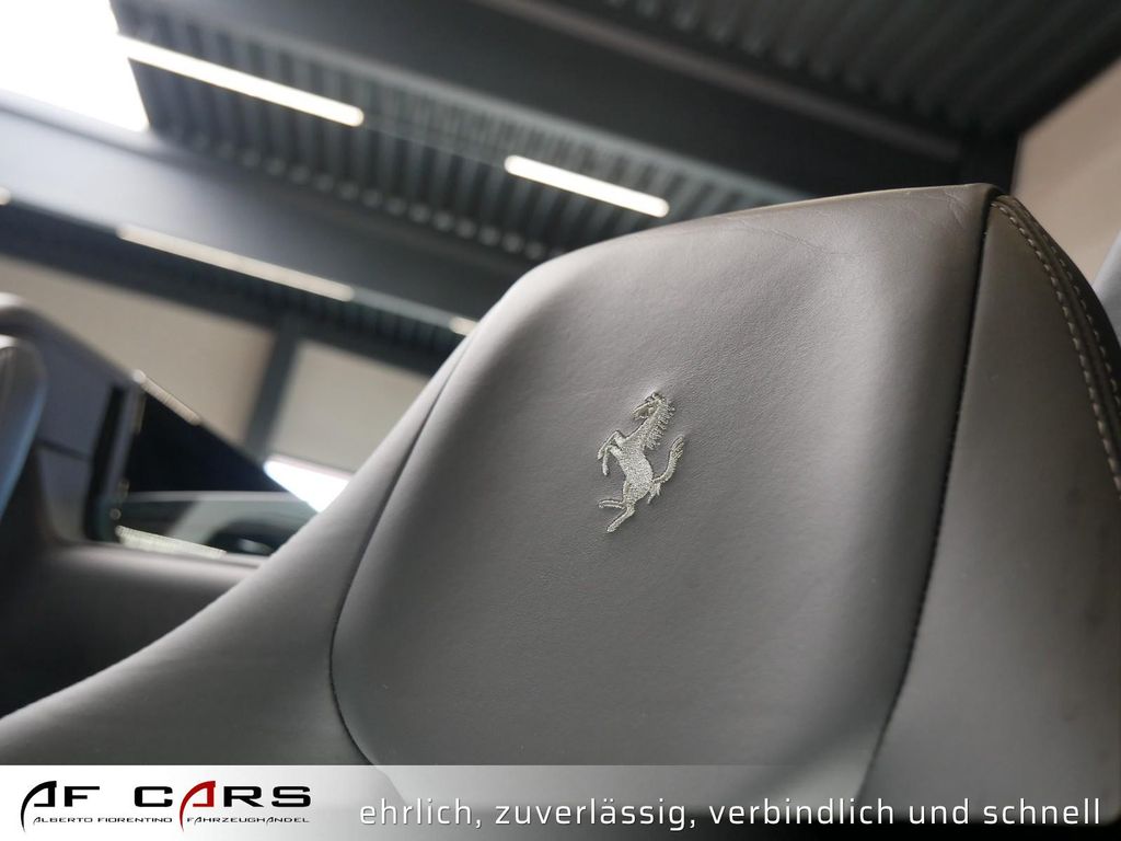 Ferrari 488 Spider 2016