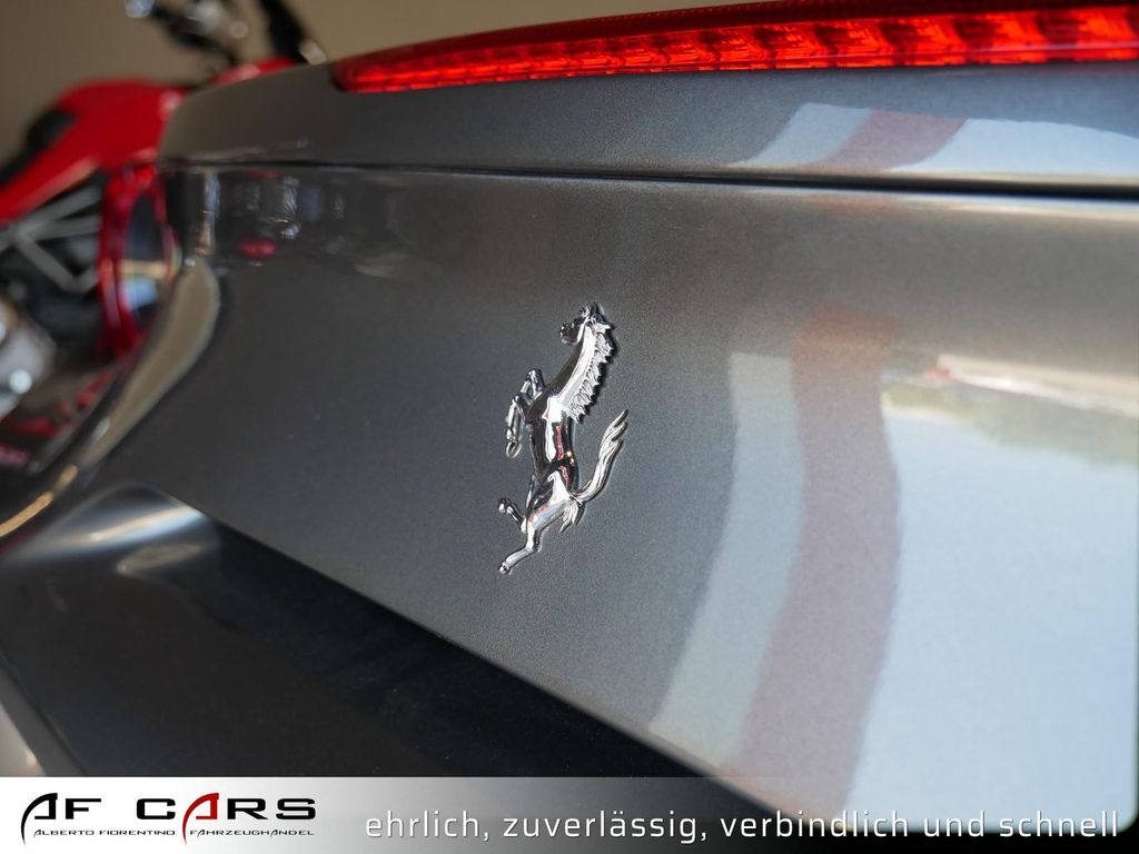 Ferrari 488 Spider 2016