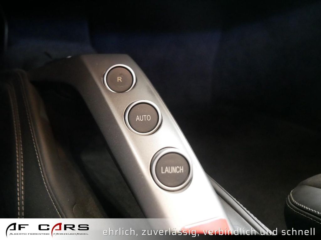 Ferrari 488 Spider 2016