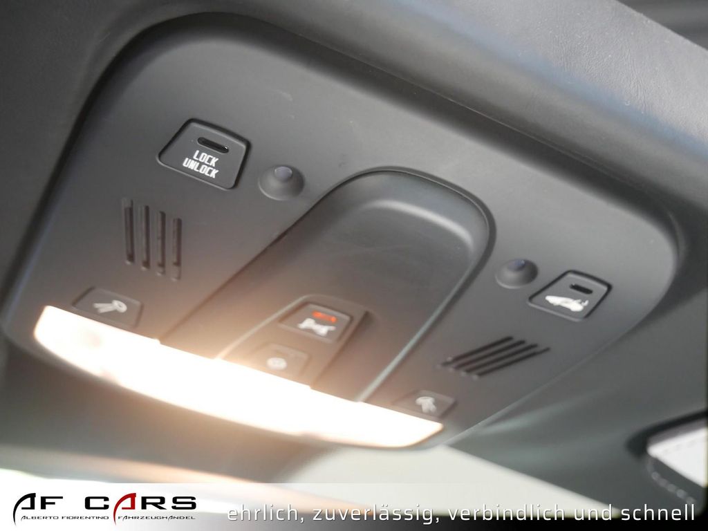 Ferrari 488 Spider 2016