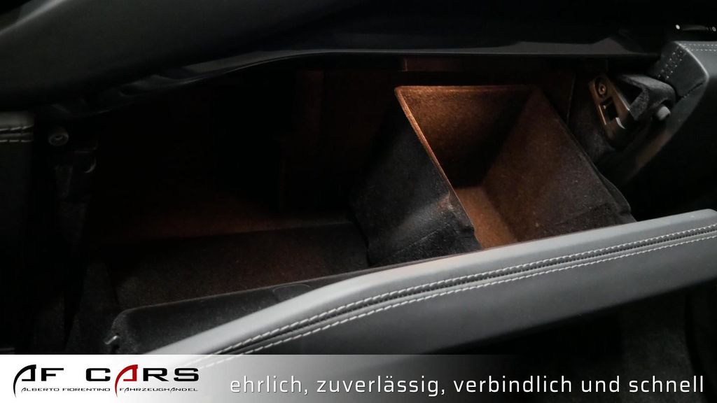 Ferrari 488 Spider 2016