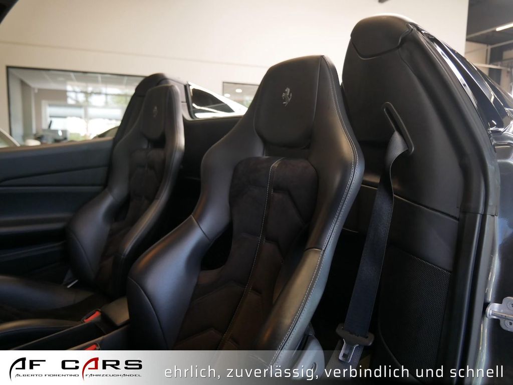 Ferrari 488 Spider 2016