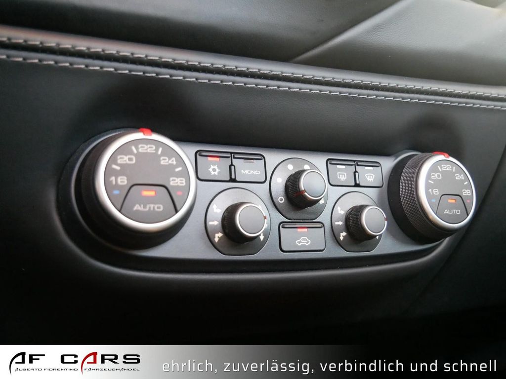 Ferrari 488 Spider 2016