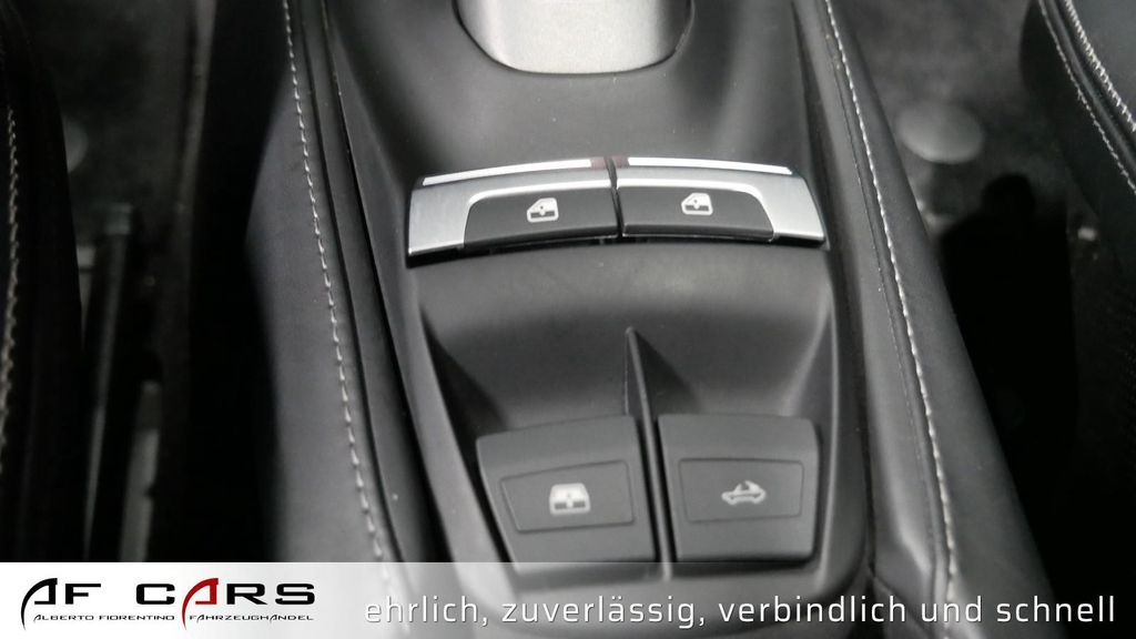 Ferrari 488 Spider 2016