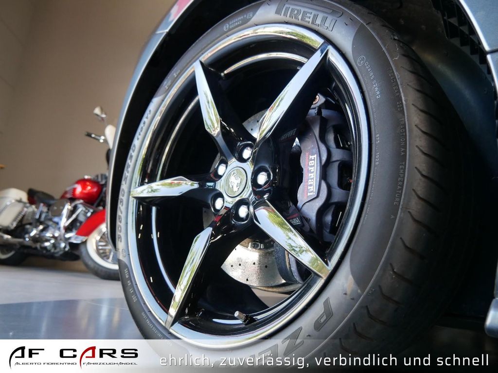 Ferrari 488 Spider 2016