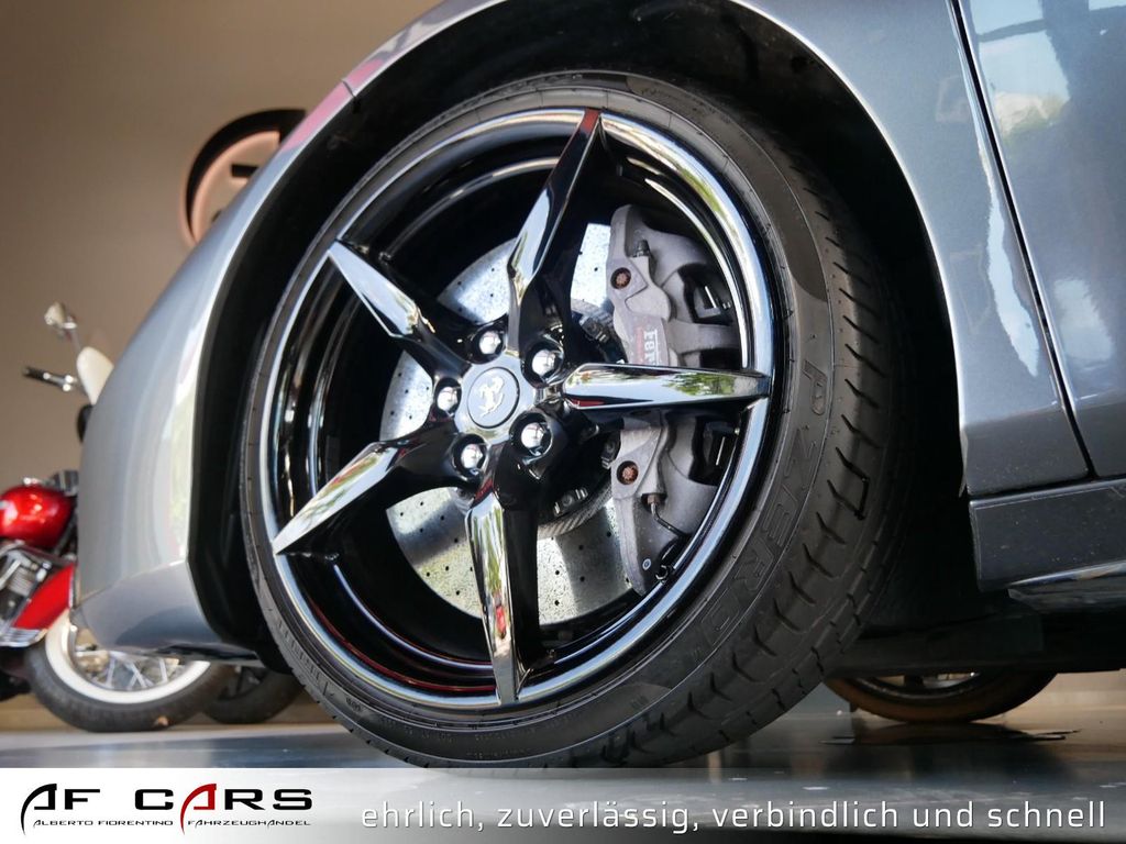 Ferrari 488 Spider 2016