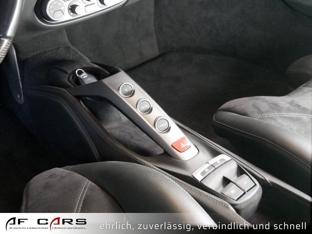 Ferrari 488 Spider 2016