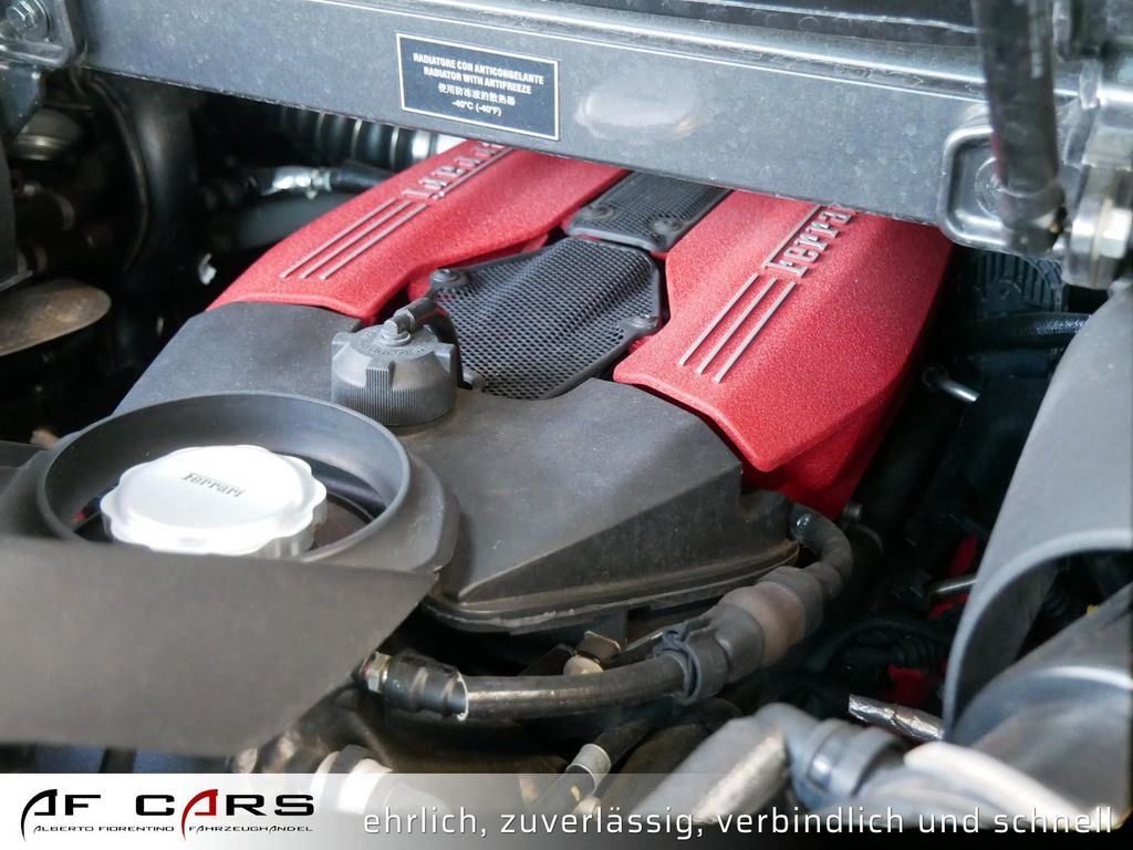 Ferrari 488 Spider 2016