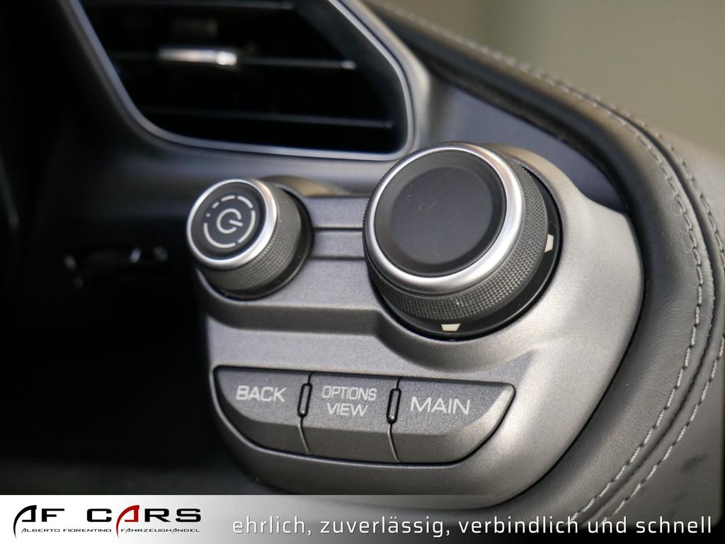 Ferrari 488 Spider 2016