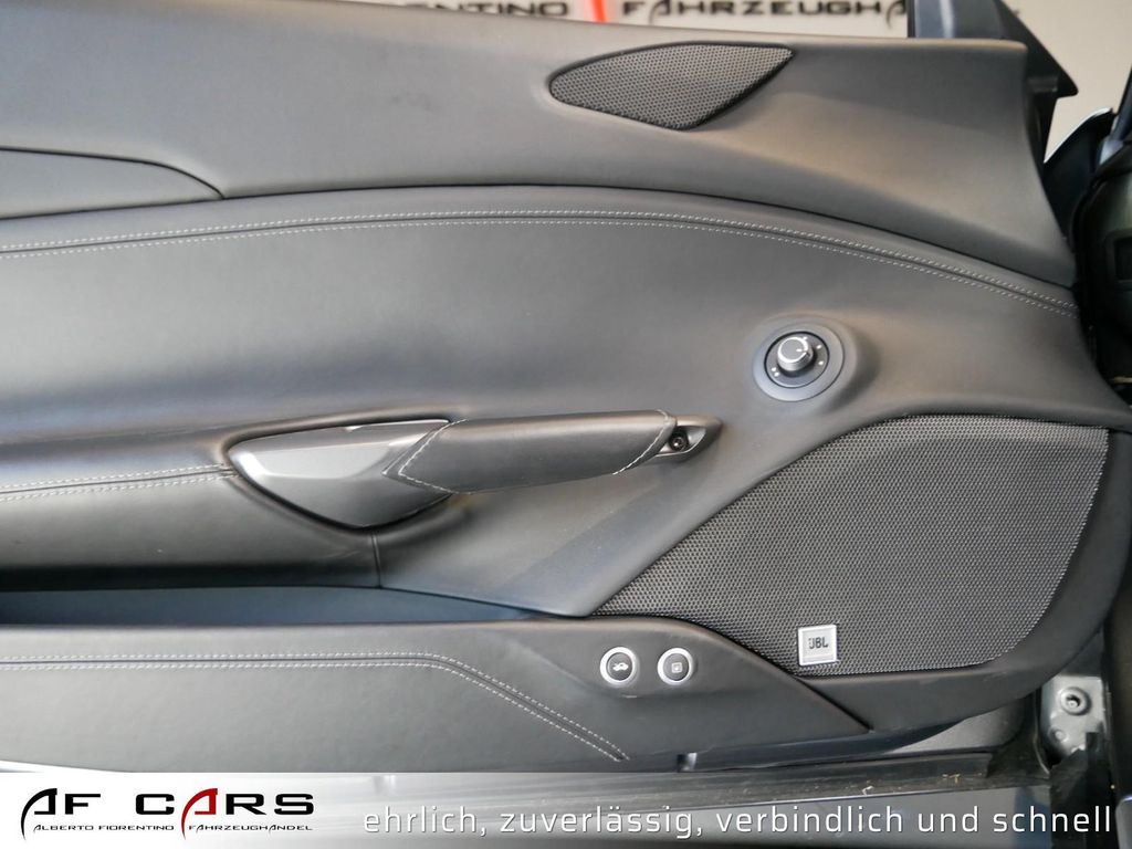 Ferrari 488 Spider 2016