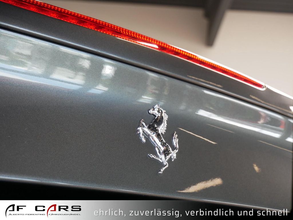 Ferrari 488 Spider 2016