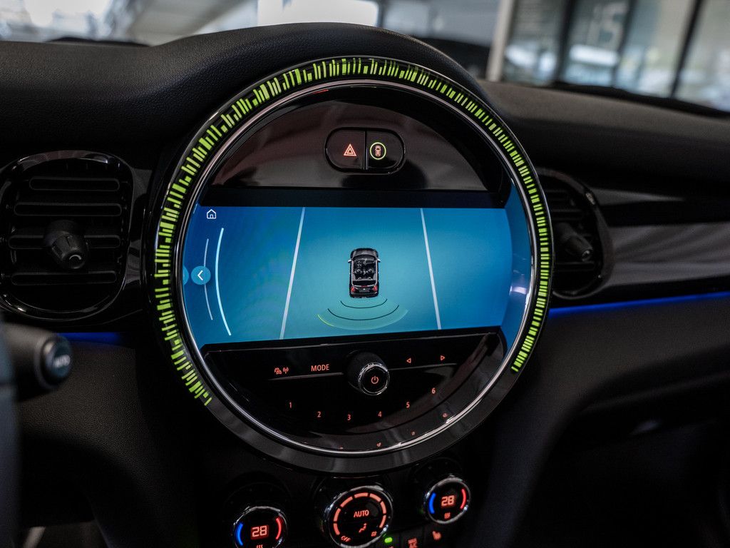 MINI Cooper S Cabrio 2023