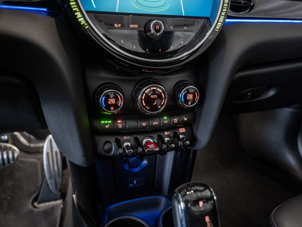 MINI Cooper S Cabrio 2023