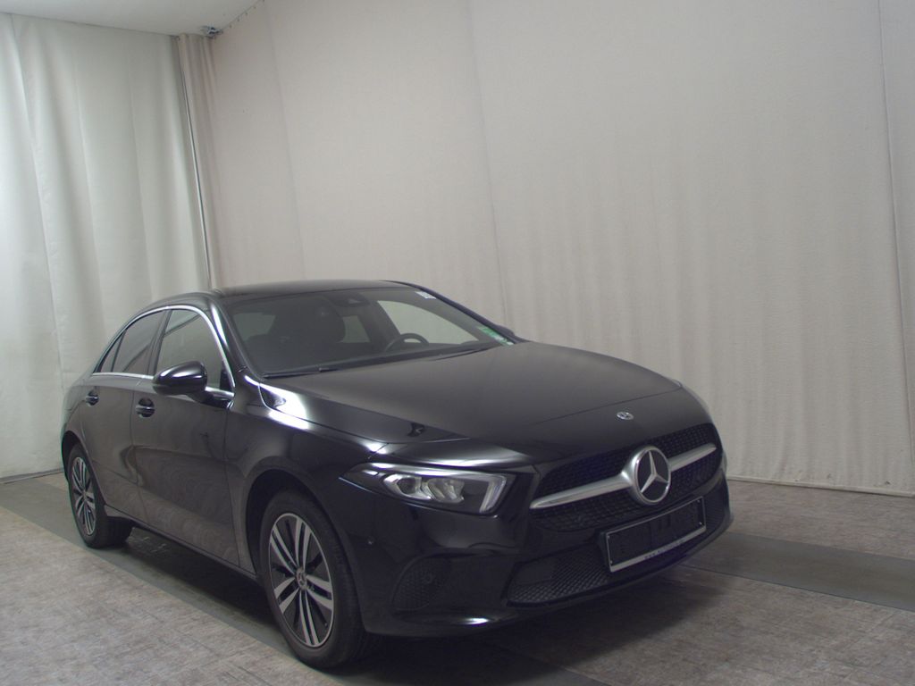 Mercedes-Benz A 250 2022