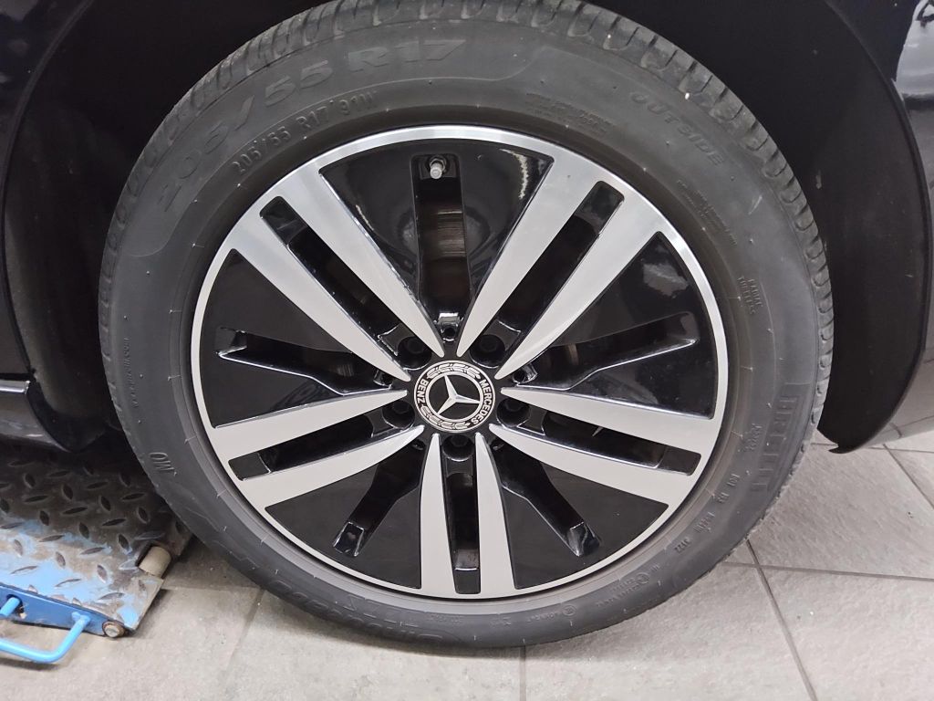 Mercedes-Benz A 250 2022