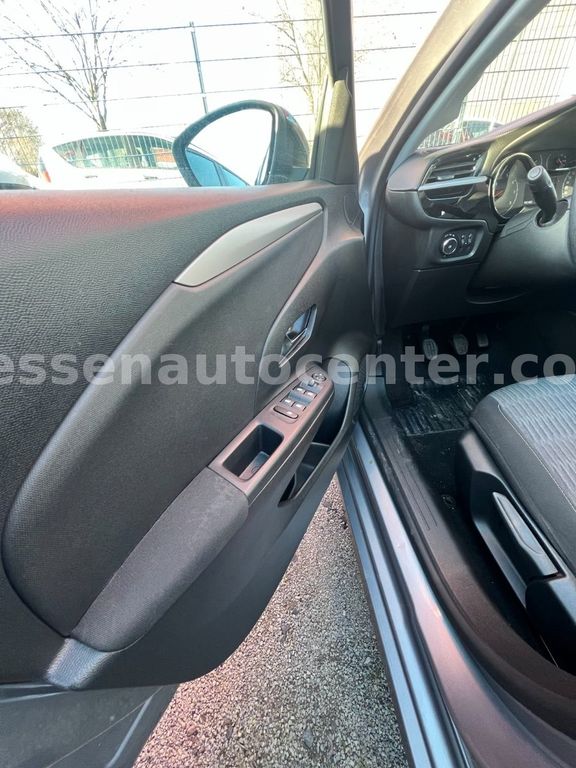 Opel Corsa 2021