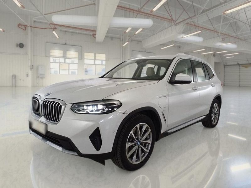 BMW X3 2024
