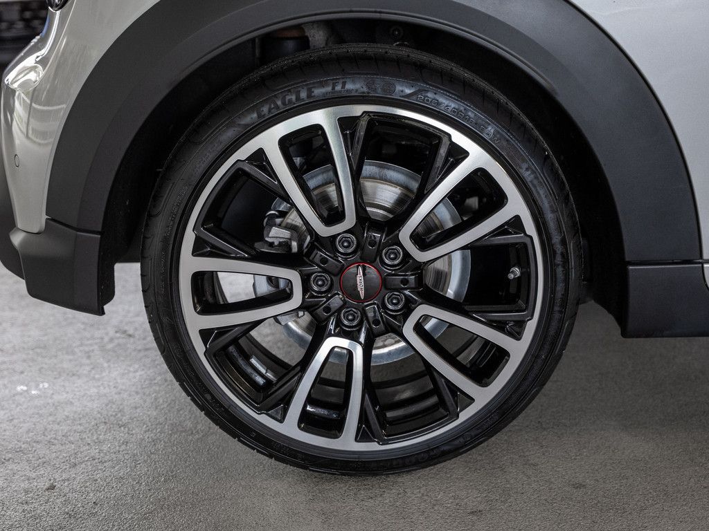 MINI Cooper S Cabrio 2023