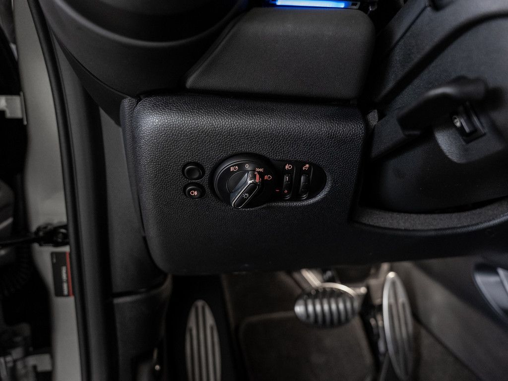 MINI Cooper S Cabrio 2023