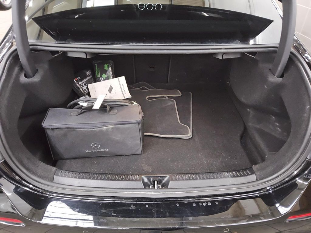 Mercedes-Benz A 250 2022
