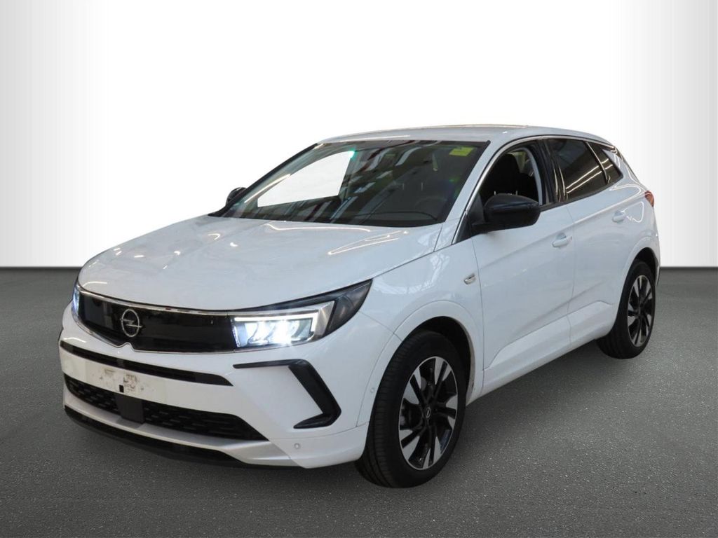Opel Grandland (X) 2023