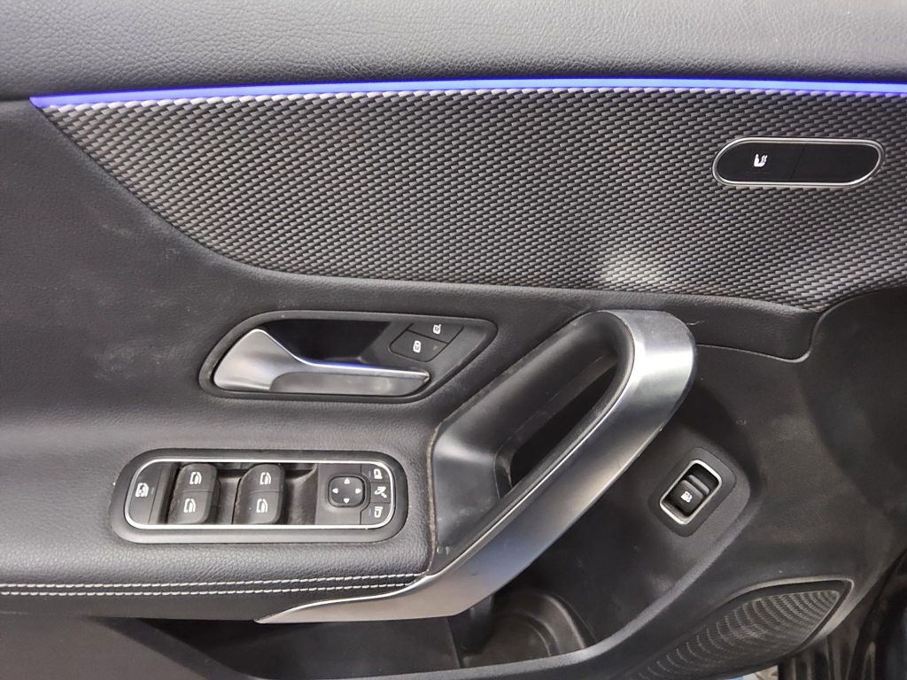 Mercedes-Benz A 250 2022