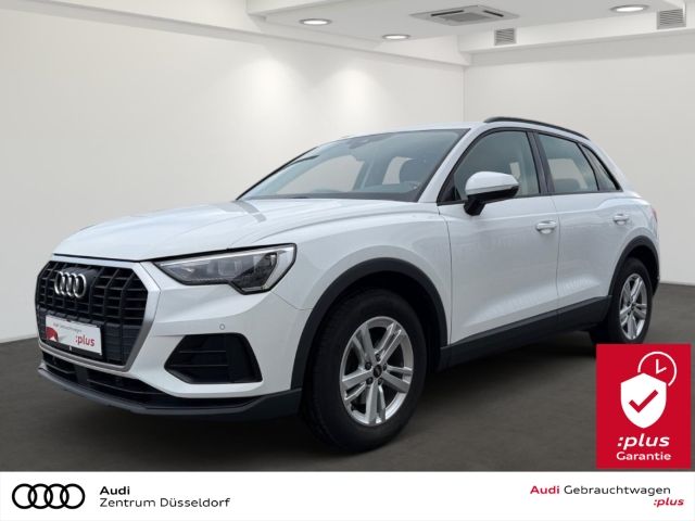 Audi Q3 2021