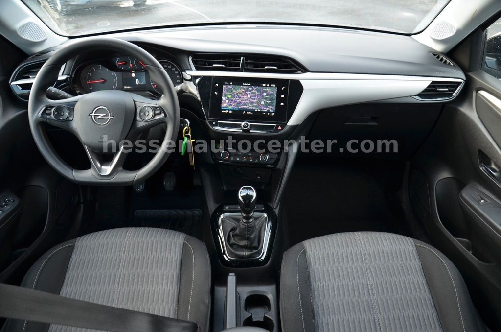 Opel Corsa 2021