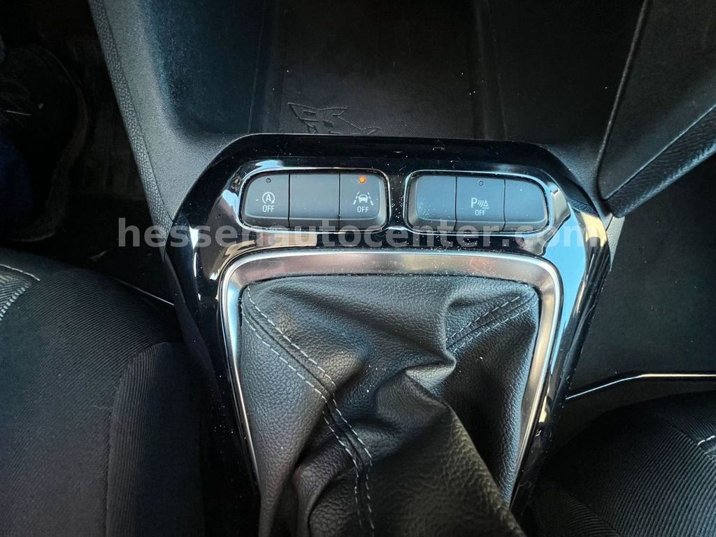 Opel Corsa 2021