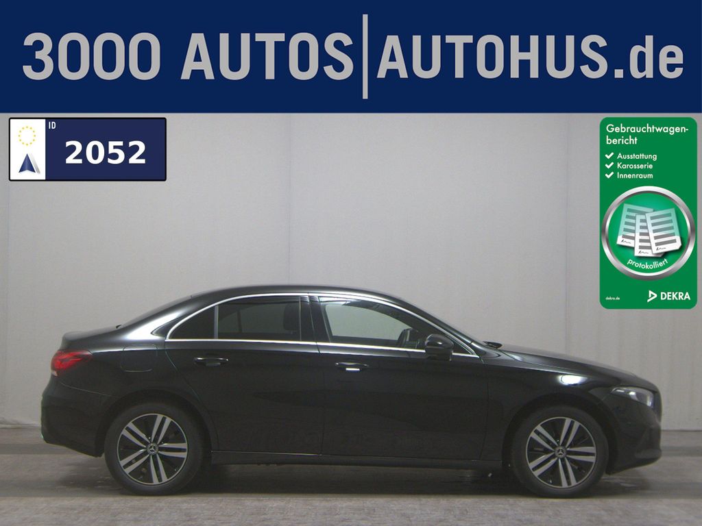 Mercedes-Benz A 250 2022