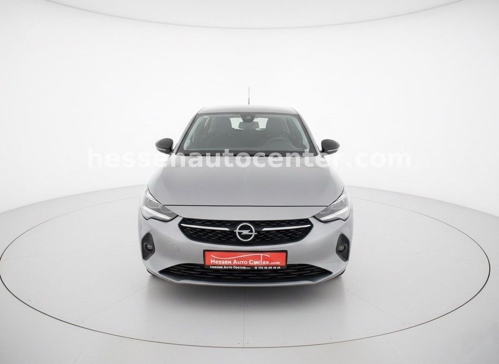 Opel Corsa 2021