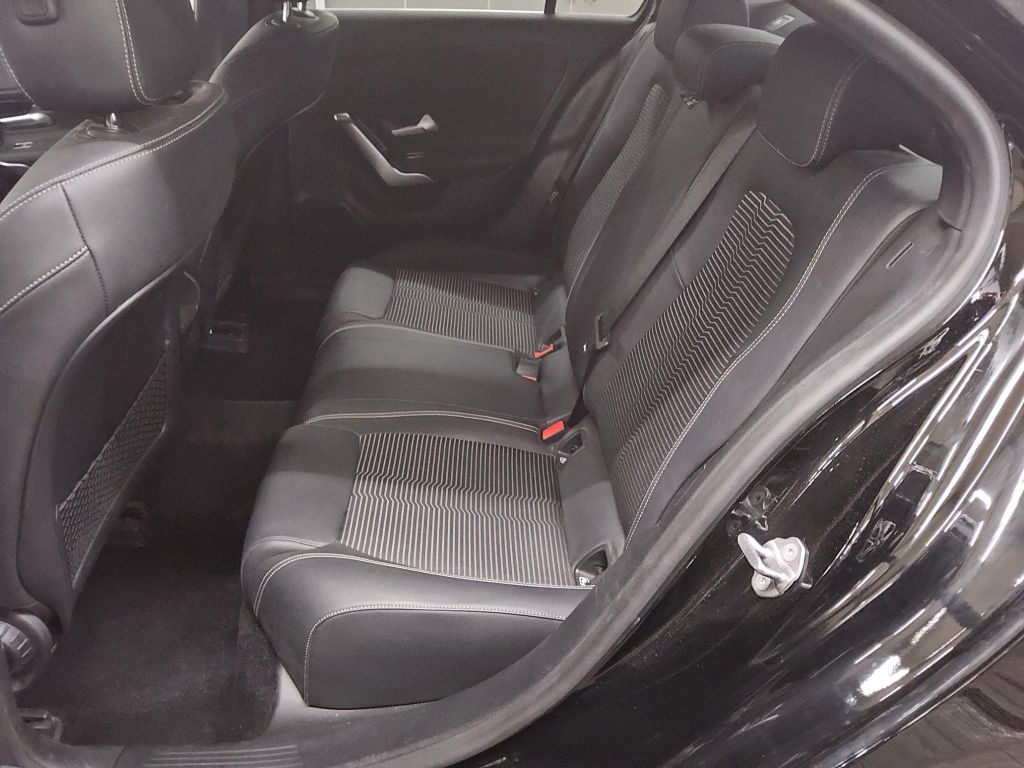 Mercedes-Benz A 250 2022