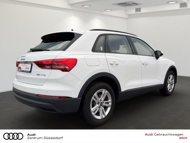 Audi Q3 2021