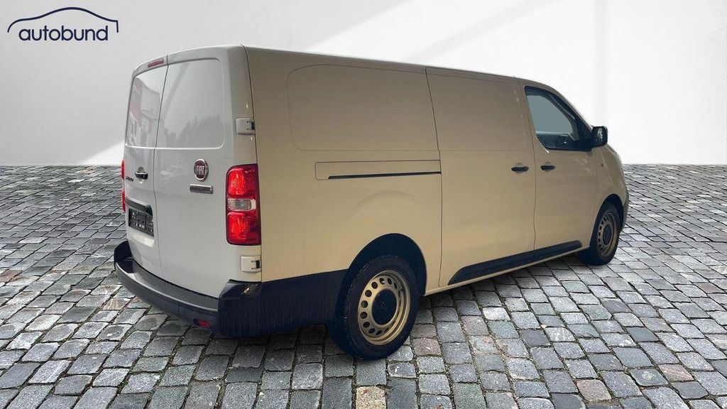 Fiat Scudo 2024