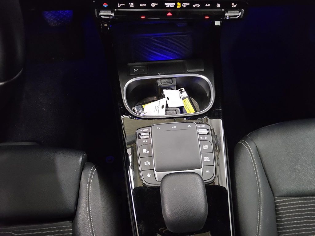 Mercedes-Benz A 250 2022