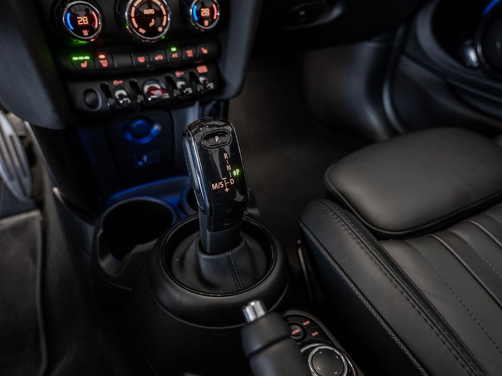 MINI Cooper S Cabrio 2023